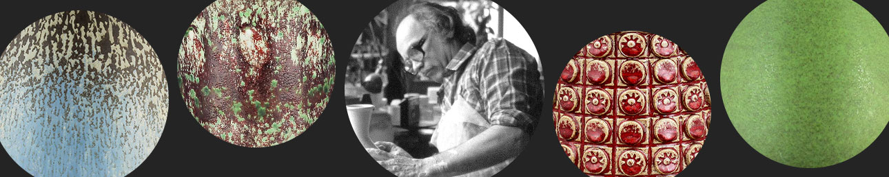 Sven Wejsfelt – Vases from Gustavsberg